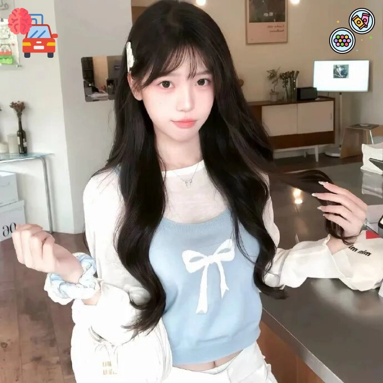 谢女士